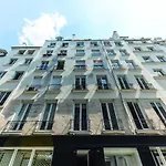 Modern Studio - Rue Poissoniere - 20 Sqm