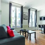Modern Studio - Rue Poissoniere - 20 Sqm