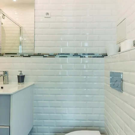 Modern Studio - Rue Poissoniere - 20 Sqm