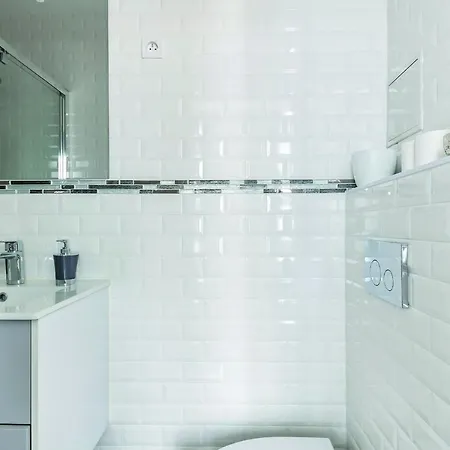 Modern Studio - Rue Poissoniere - 20 Sqm Appartamento Parigi